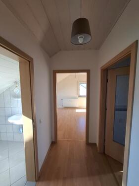 Foto - Etagenwohnung in Mutterstadt