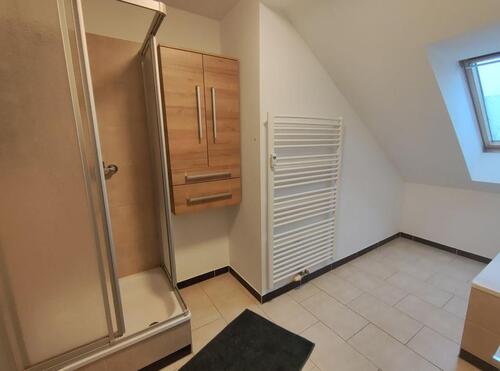 Foto - Etagenwohnung zur Miete in Leipzig
