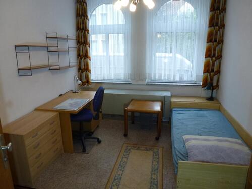 Foto - möbliertes 1 Zimmer-Appartement in Osnabrück-Zentrum Innenstadt