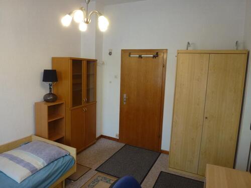 Foto - Etagenwohnung zur Miete in Osnabrück