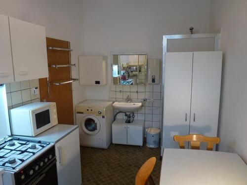 Foto - Etagenwohnung in Osnabrück zur Miete