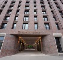 Exklusive 4-Zimmer-Wohnung mit Dachterrasse zu vermieten! - Hamburg Hamburg-Mitte