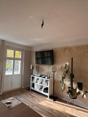 Foto - Etagenwohnung zur Miete in Berlin