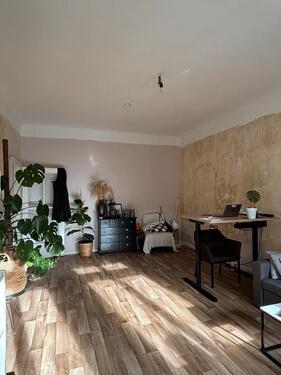 Foto - Etagenwohnung in Berlin