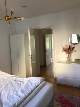 Foto - Untermiete Düsseldorf Bilk ab Januar 2026