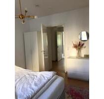 Untermiete Düsseldorf Bilk ab Januar 2026