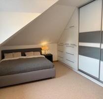 Modernisierte & teilmöblierte 3-Zimmer Wohnung mit Balkon - Bielefeld
