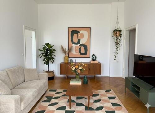 Foto - Zentrale 2-Zimmer-Wohnung in Dortmund-Mitte