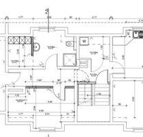 Sanierte 3 Zimmer Dachgeschosswohnung, Bahnhofsnähe - Boizenburg/Elbe