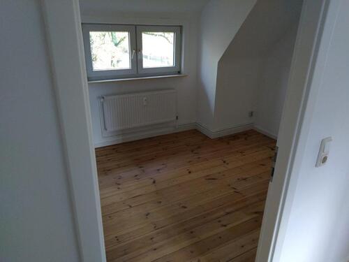 Foto - Etagenwohnung in Boizenburg/Elbe