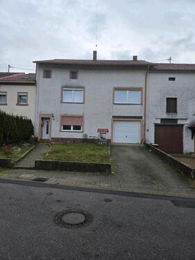 Foto - Einfamilienhaus im Merchingen - 219.000,00 EUR Kaufpreis,