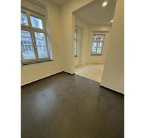 Hochwertig sanierte 3-Zimmer-Wohnung mit Denkmalcharakter - Wiesbaden