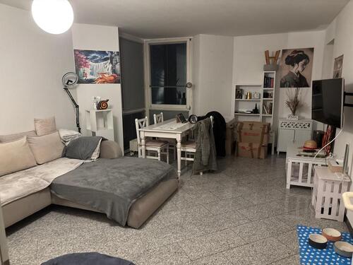 Foto - 1 Zimmer Etagenwohnung zur Miete in Bergisch Gladbach