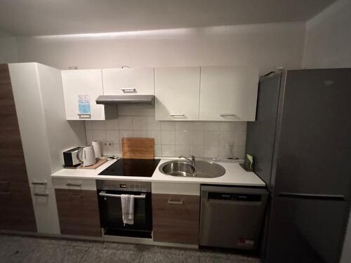 Foto - 1 Zimmer Etagenwohnung in Bergisch Gladbach