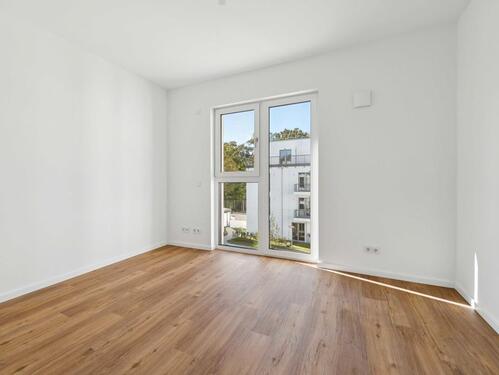 Foto - Grün, großzügig, geborgen – 4-Zimmer-Familienwohnung mit Terrasse in Dahlem