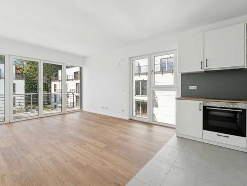 Foto - 4 Zimmer Etagenwohnung zur Miete in Berlin