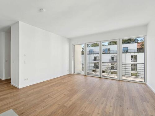 Foto - 4 Zimmer Etagenwohnung in Berlin