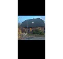 Haus in Sackgassenlage mit viel Platz - Meldorf