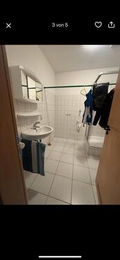 Foto - 4 Zimmer Etagenwohnung in Stemwede