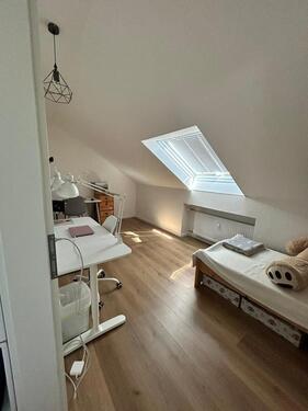 Foto - Dachgeschoßwohnung in Versmold zur Miete