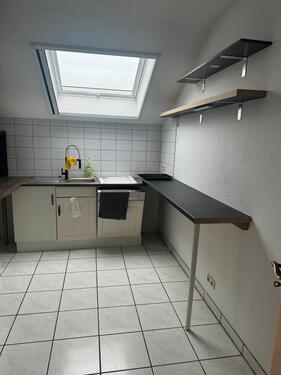 Foto - Dachgeschoßwohnung in Balve zur Miete