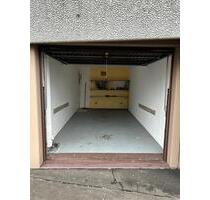 Garage zu vermieten, Garage Siegen