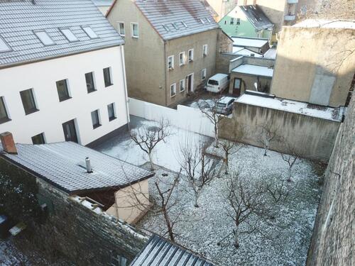 Foto - 11 Zimmer Einfamilienhaus in Halle (Saale)