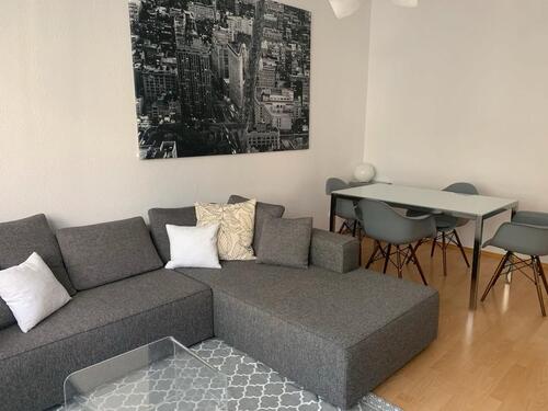 Foto - 2 Zimmer Hochparterre in Frankfurt am Main