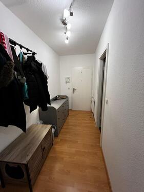 Foto - Terrassenwohnung in Bedburg zur Miete