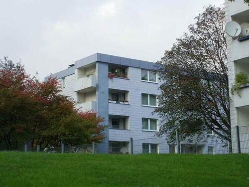 Foto - Erdgeschoßwohnung in Bochum zur Miete