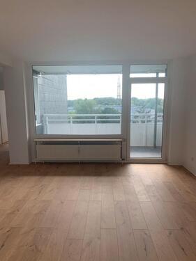 Foto - Etagenwohnung in Monheim am Rhein zur Miete