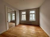 Foto - Sanierte Altbauwohnung Blücherplatz, 3,5 Zimmer 85 m² OG1