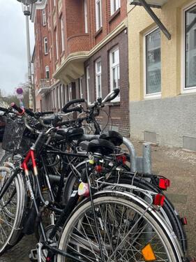 Foto - 3.5 Zimmer Etagenwohnung in Kiel