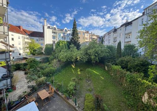 Foto - Etagenwohnung in Kiel zur Miete