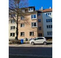 3-Zi.-Whg mit großem Balkon in Rüttenscheid - Bes. am So., 08.03. - Essen Stadtbezirk II