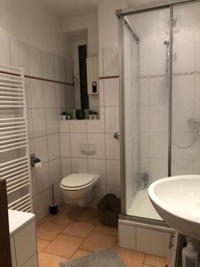 Foto - Dachgeschoßwohnung in Essen zur Miete