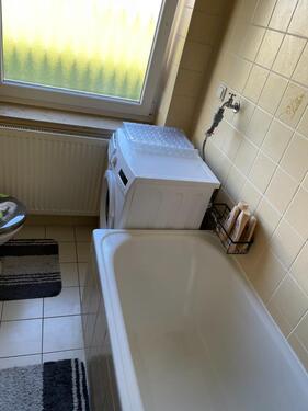 Foto - 2 Zimmer Erdgeschoßwohnung in Haßfurt