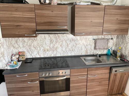 Foto - Erdgeschoßwohnung in Haßfurt zur Miete