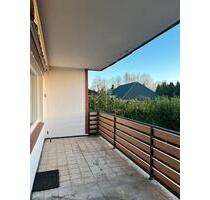 2,5 Zimmer Wohnung in Drochtersen