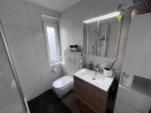 Foto - 2.5 Zimmer Erdgeschoßwohnung in Geislingen an der Steige