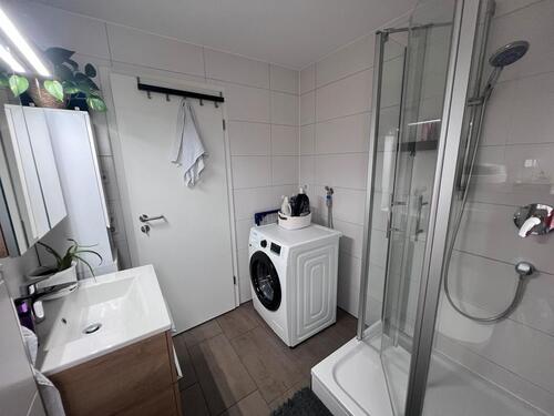 Foto - Erdgeschoßwohnung in Geislingen an der Steige zur Miete