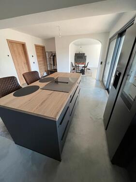 Foto - Schöne sanierte Wohnung mit Terasse und riesen Garten