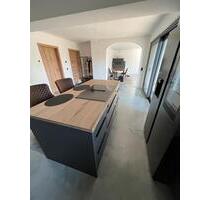 Schöne sanierte Wohnung mit Terasse und riesen Garten - Burgkirchen an der Alz