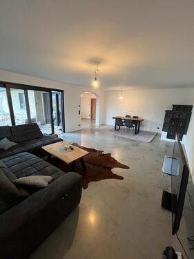 Foto - 5 Zimmer Terrassenwohnung in Burgkirchen an der Alz