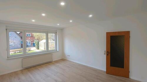 Foto - ruhige 3 Zimmer EG Wohnung in PthgBierde, sofort frei