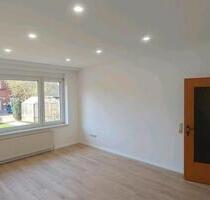 ruhige 3 Zimmer EG Wohnung in PthgBierde, sofort frei - Petershagen