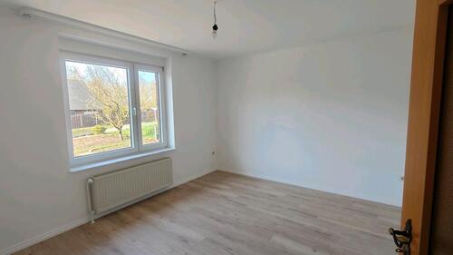 Foto - 3 Zimmer Erdgeschoßwohnung zur Miete in Petershagen