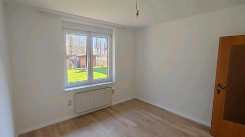 Foto - 3 Zimmer Erdgeschoßwohnung in Petershagen