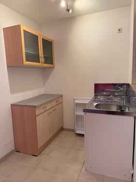 Foto - Etagenwohnung in Lörrach zur Miete