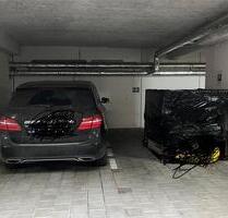 Stellplatz Erzbergerstr. 21 Innenstadt Singen - Singen (Hohentwiel)